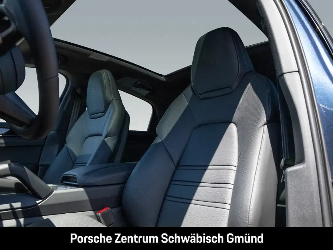 Porsche Cayenne - Thumbnail 6