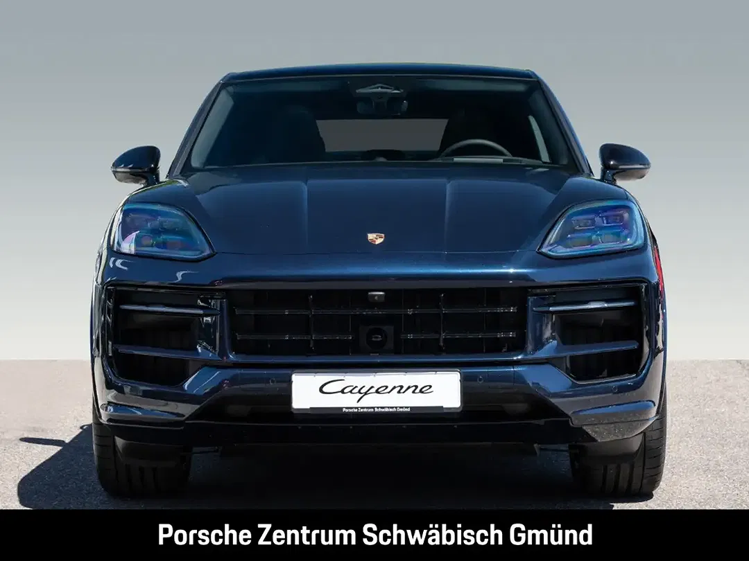 Porsche Cayenne - Thumbnail 8
