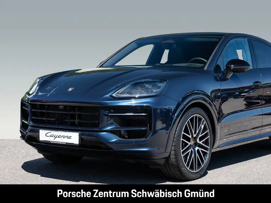 Porsche Cayenne - Thumbnail 9