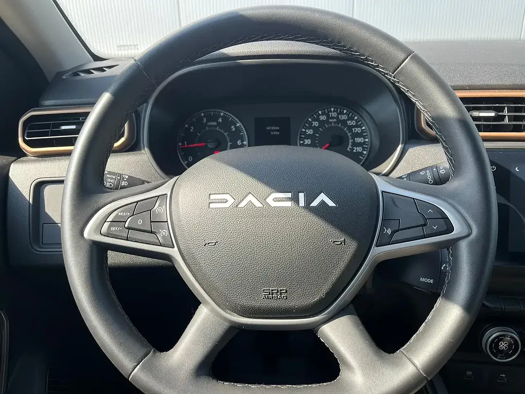 Dacia Duster - Thumbnail 10