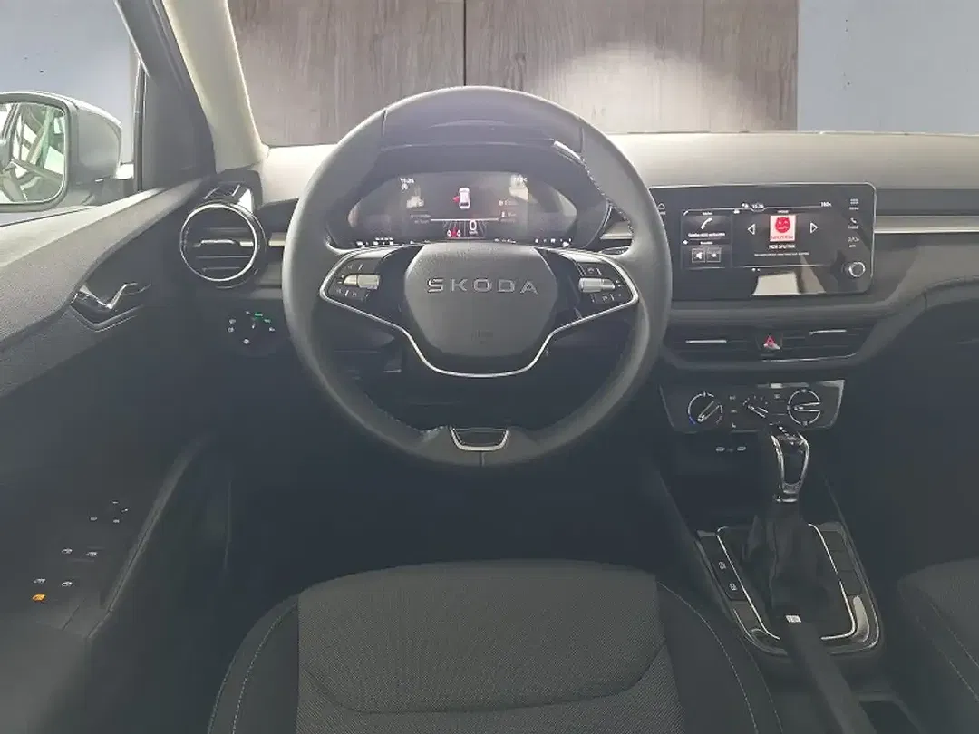 Skoda Fabia - Thumbnail 13