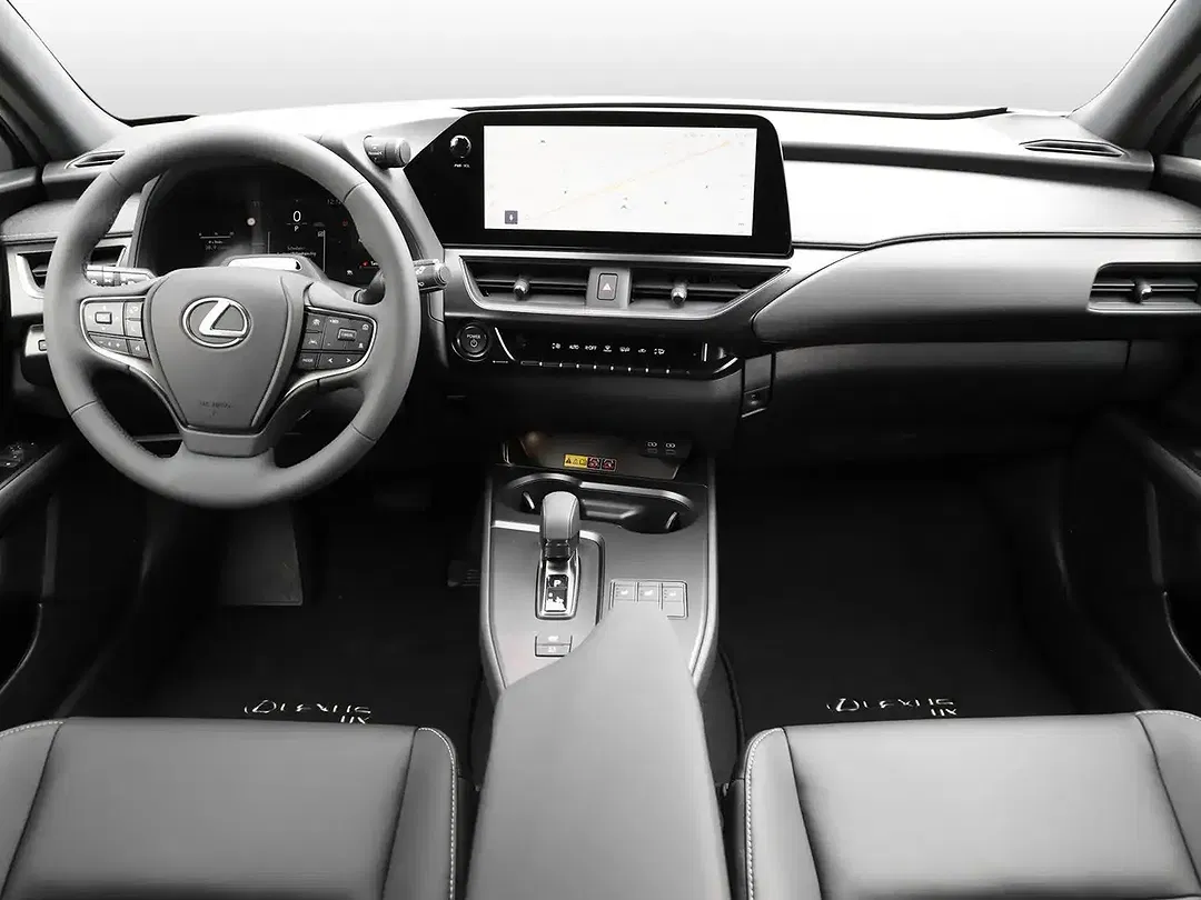 Lexus UX 250h - Thumbnail 8