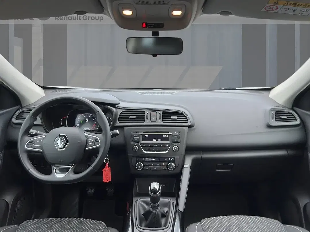 Renault Kadjar - Thumbnail 8