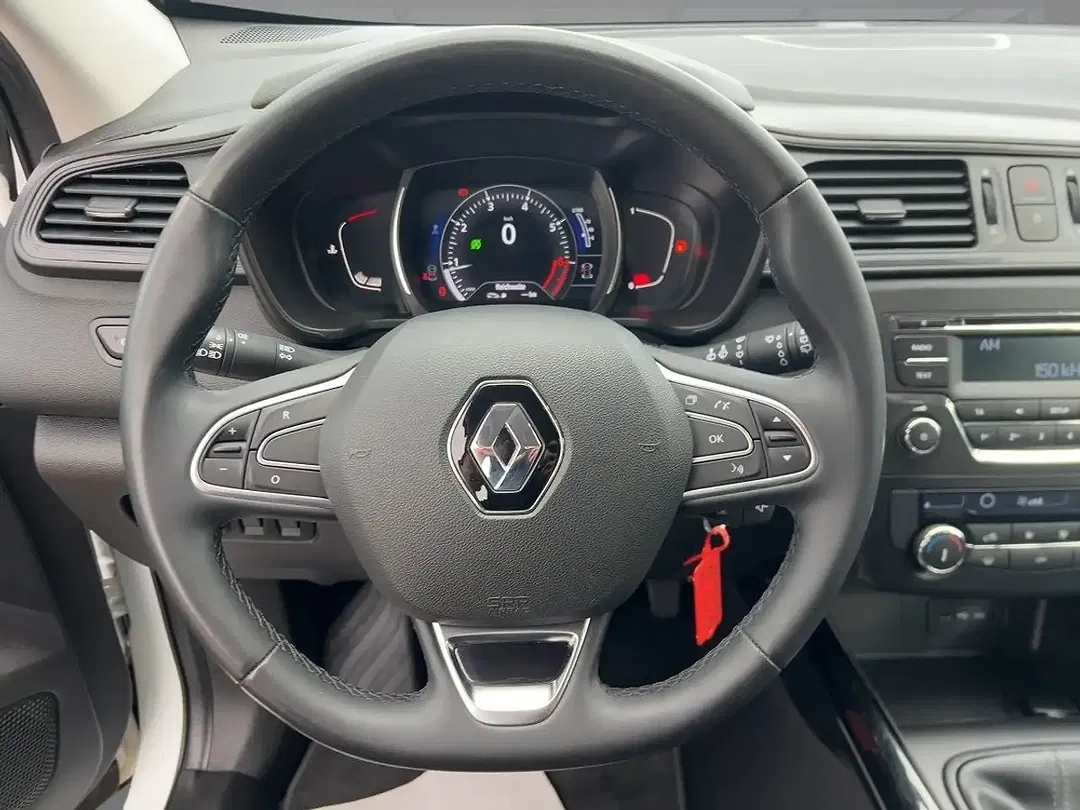 Renault Kadjar - Thumbnail 9