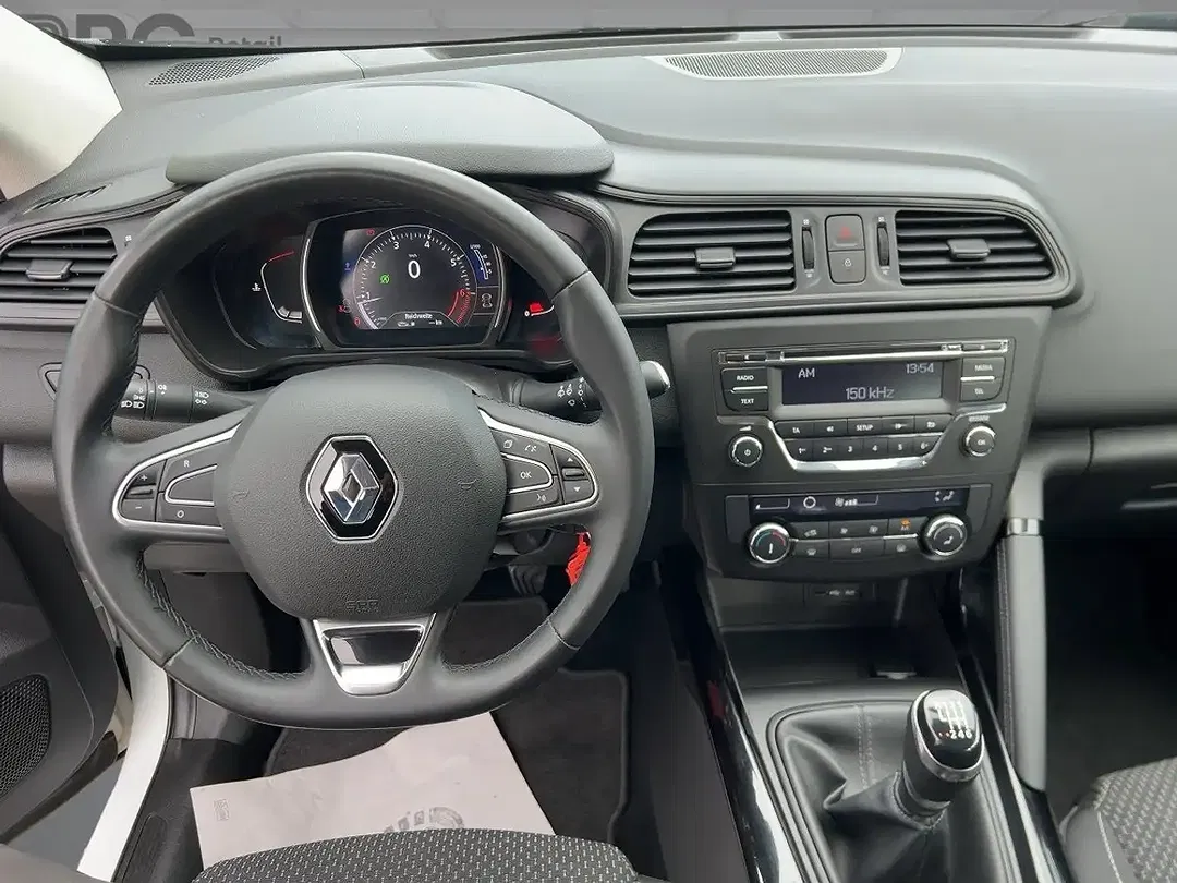 Renault Kadjar - Thumbnail 10