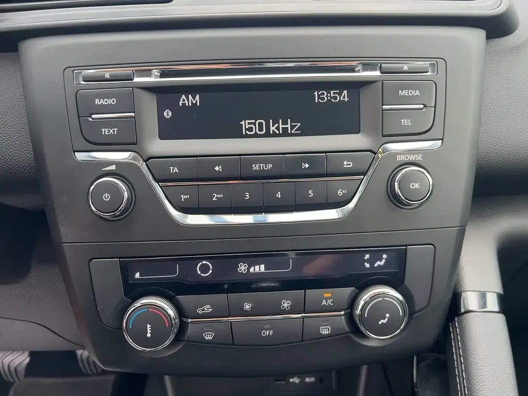 Renault Kadjar - Thumbnail 11