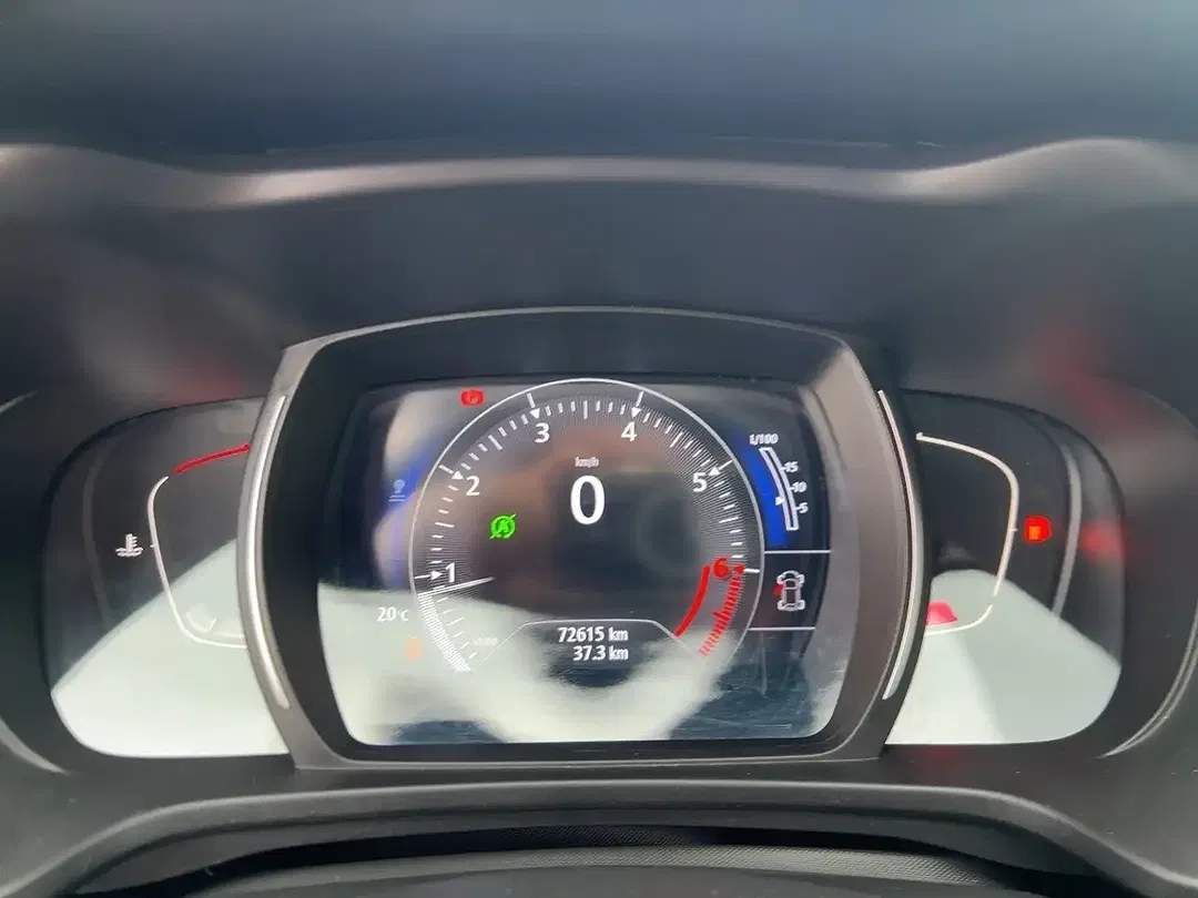 Renault Kadjar - Thumbnail 16