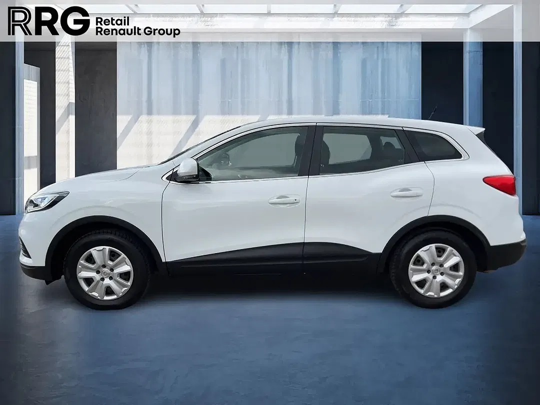 Renault Kadjar - Thumbnail 2