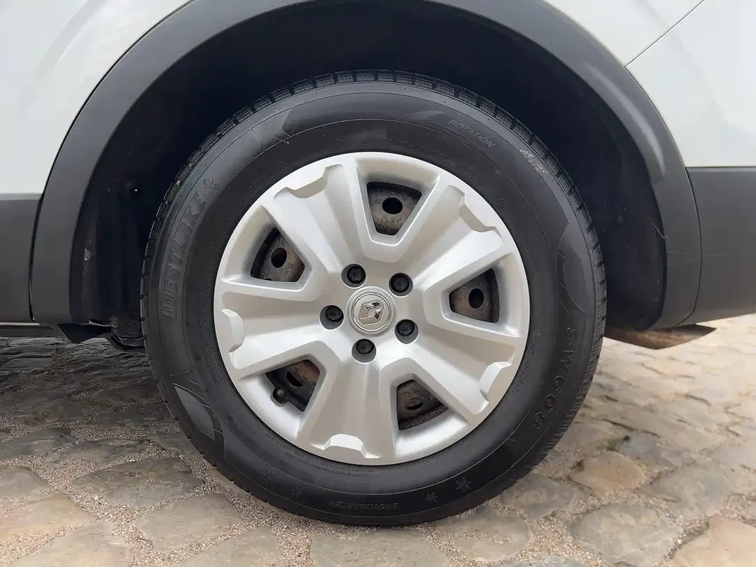 Renault Kadjar - Thumbnail 18