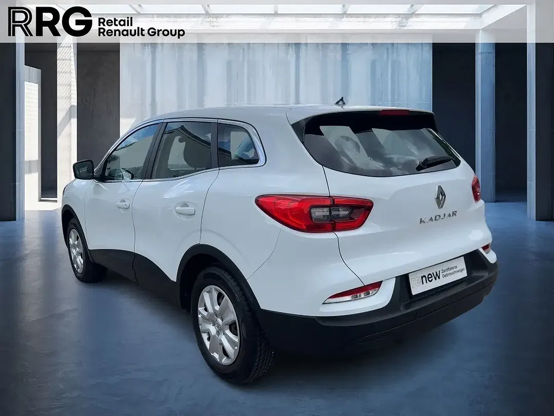 Renault Kadjar - Thumbnail 3