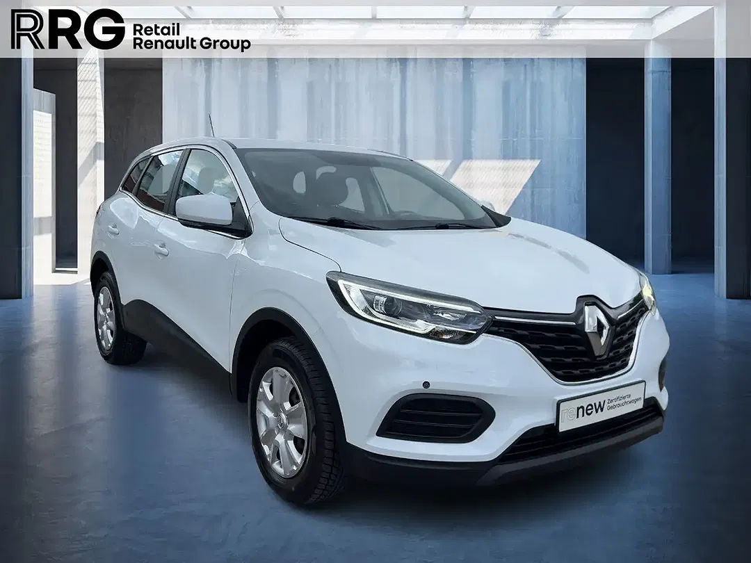 Renault Kadjar - Thumbnail 5