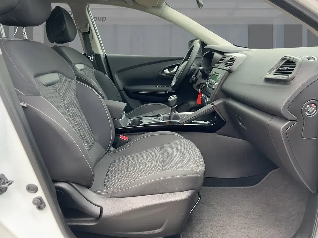 Renault Kadjar - Thumbnail 6