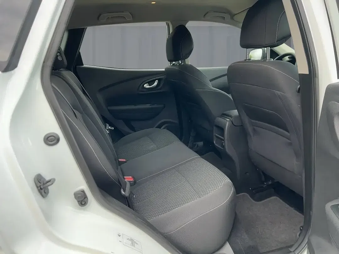 Renault Kadjar - Thumbnail 7