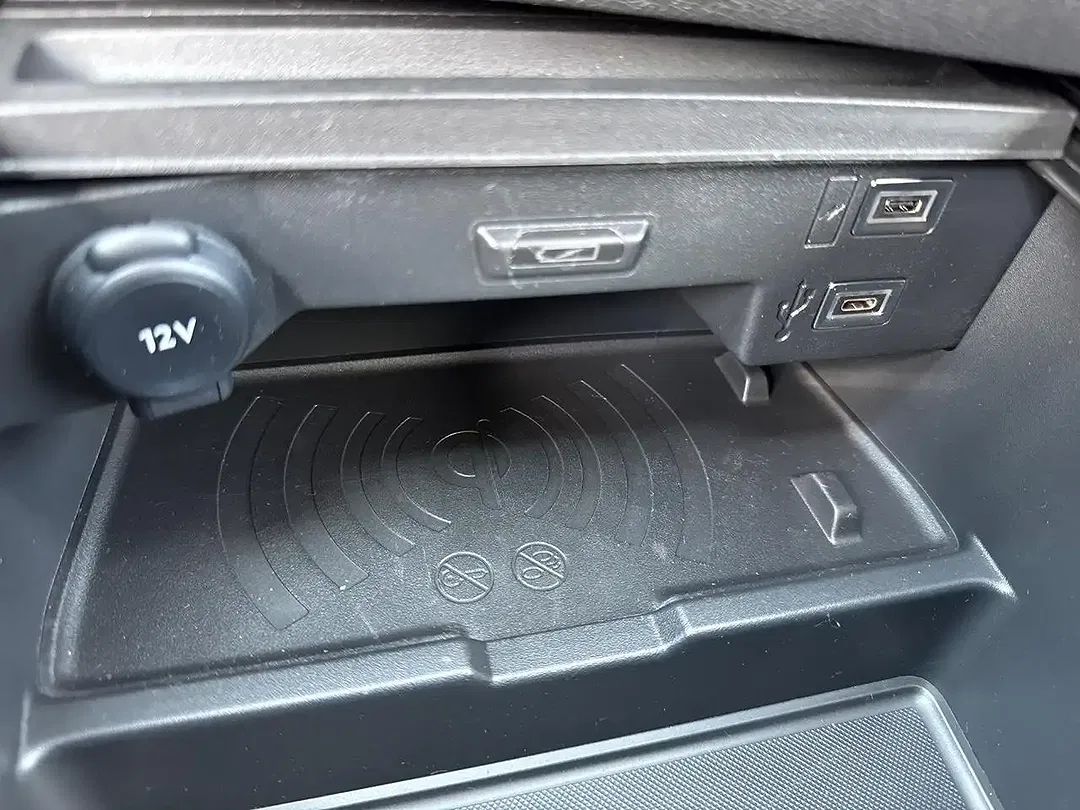 Opel Astra - Thumbnail 20