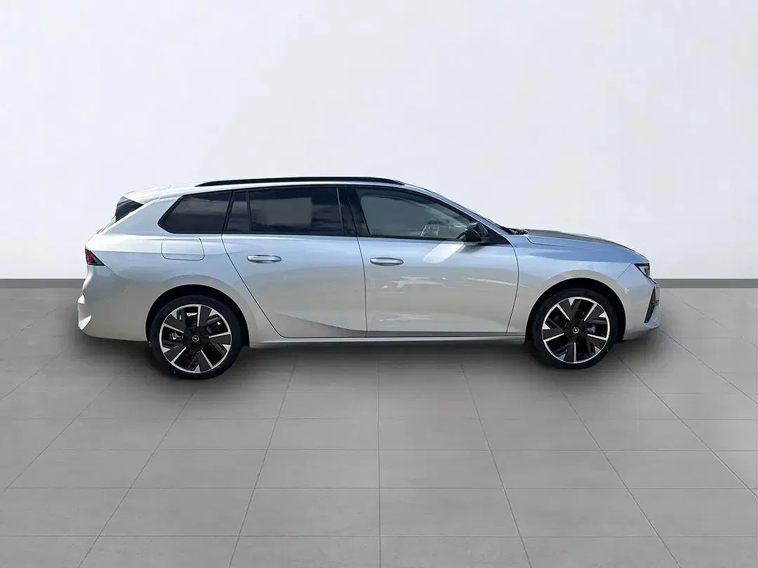 Opel Astra - Thumbnail 5