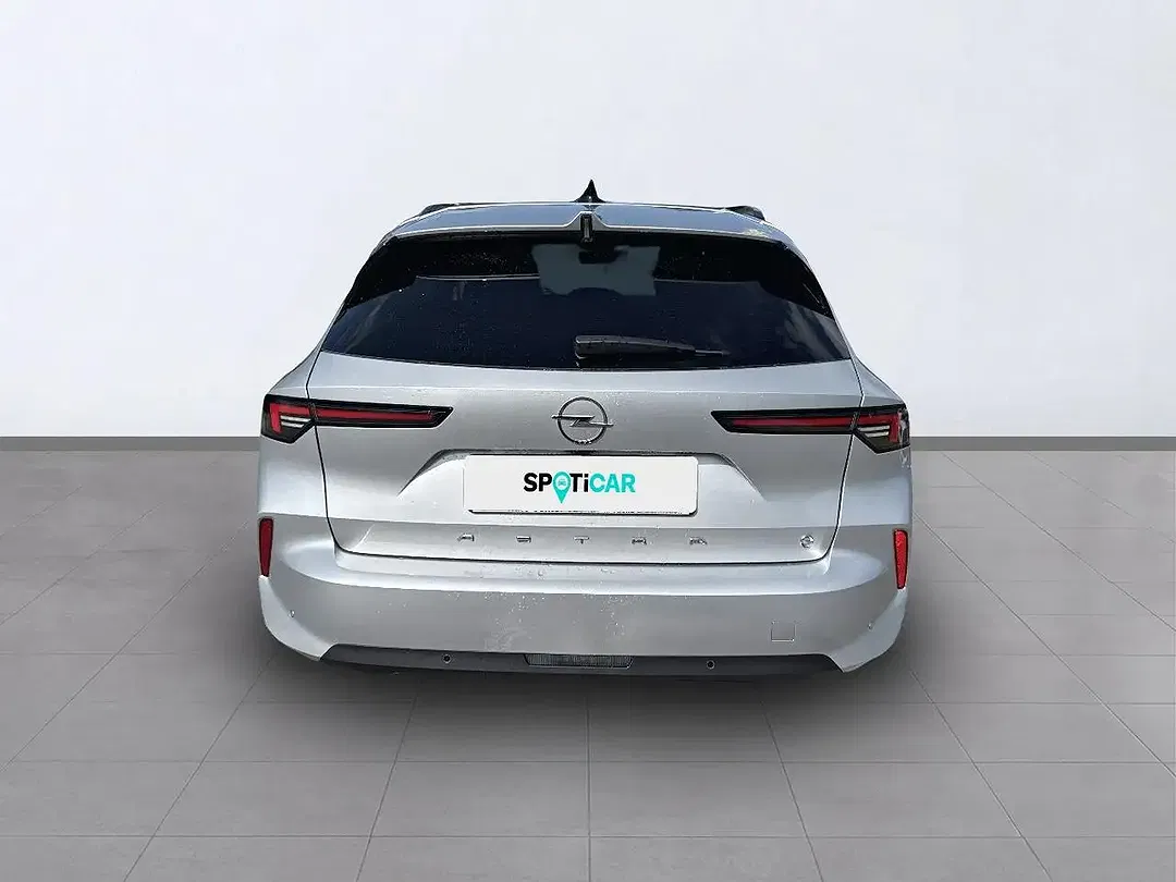 Opel Astra - Thumbnail 6