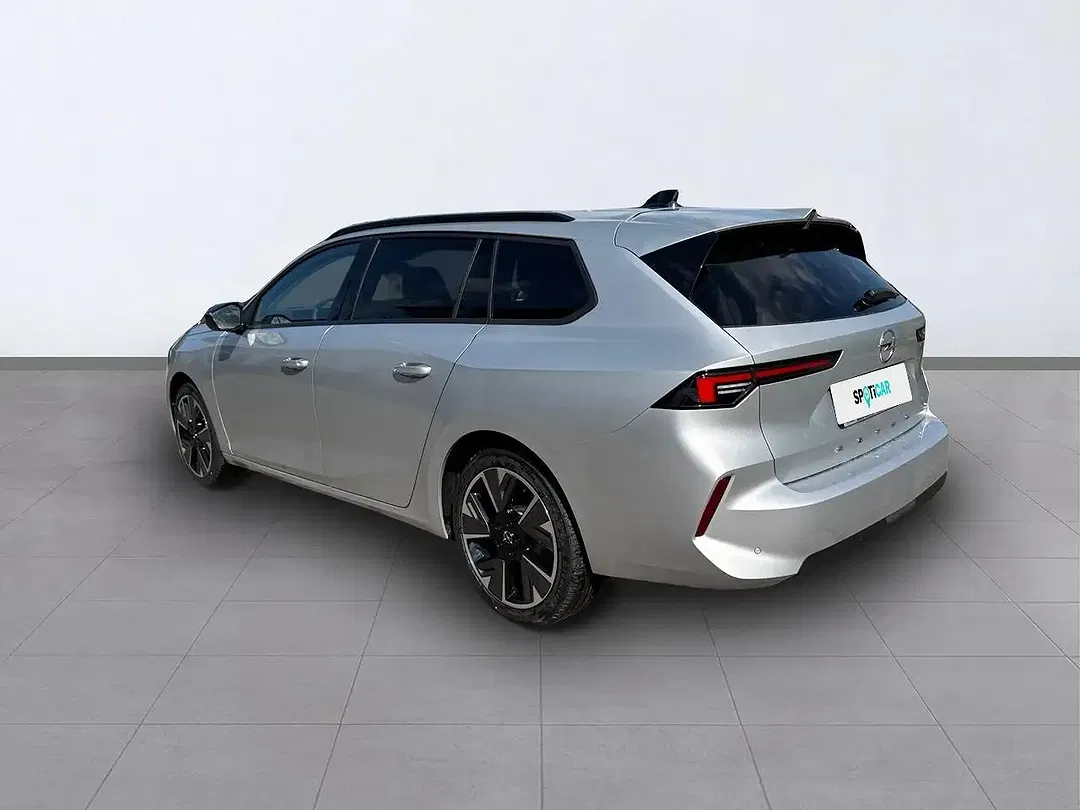 Opel Astra - Thumbnail 8