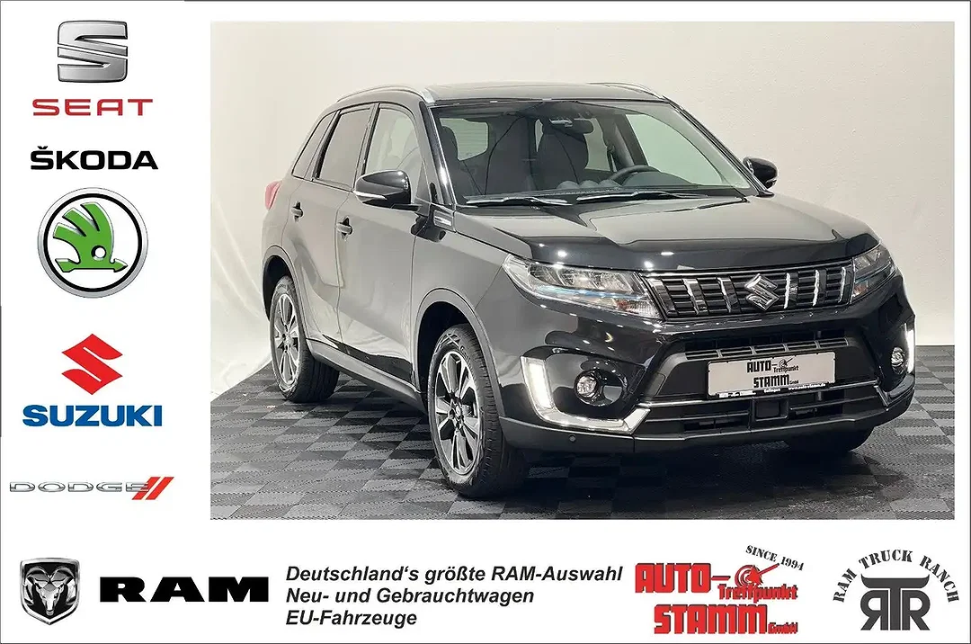 Suzuki Vitara - Afbeelding 1