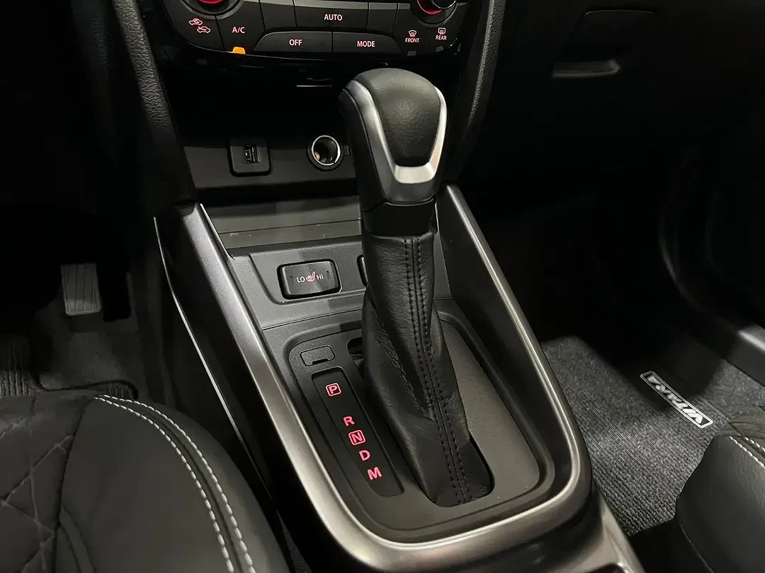 Suzuki Vitara - Thumbnail 19