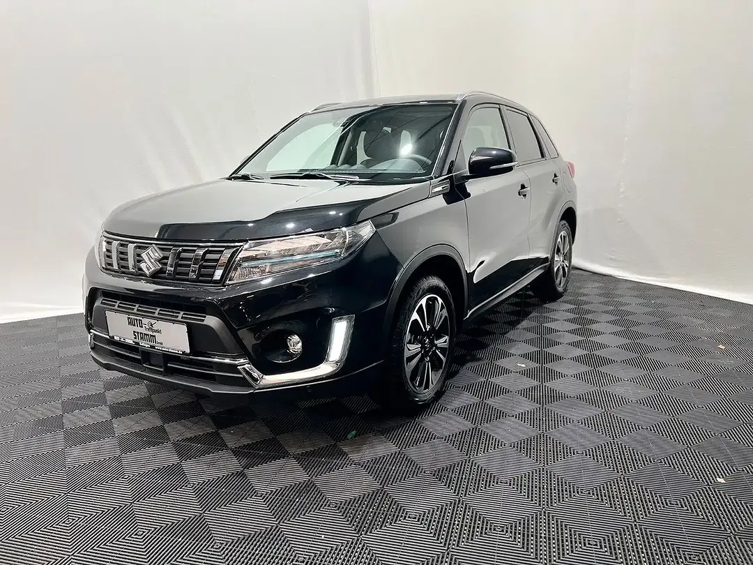 Suzuki Vitara - Thumbnail 4