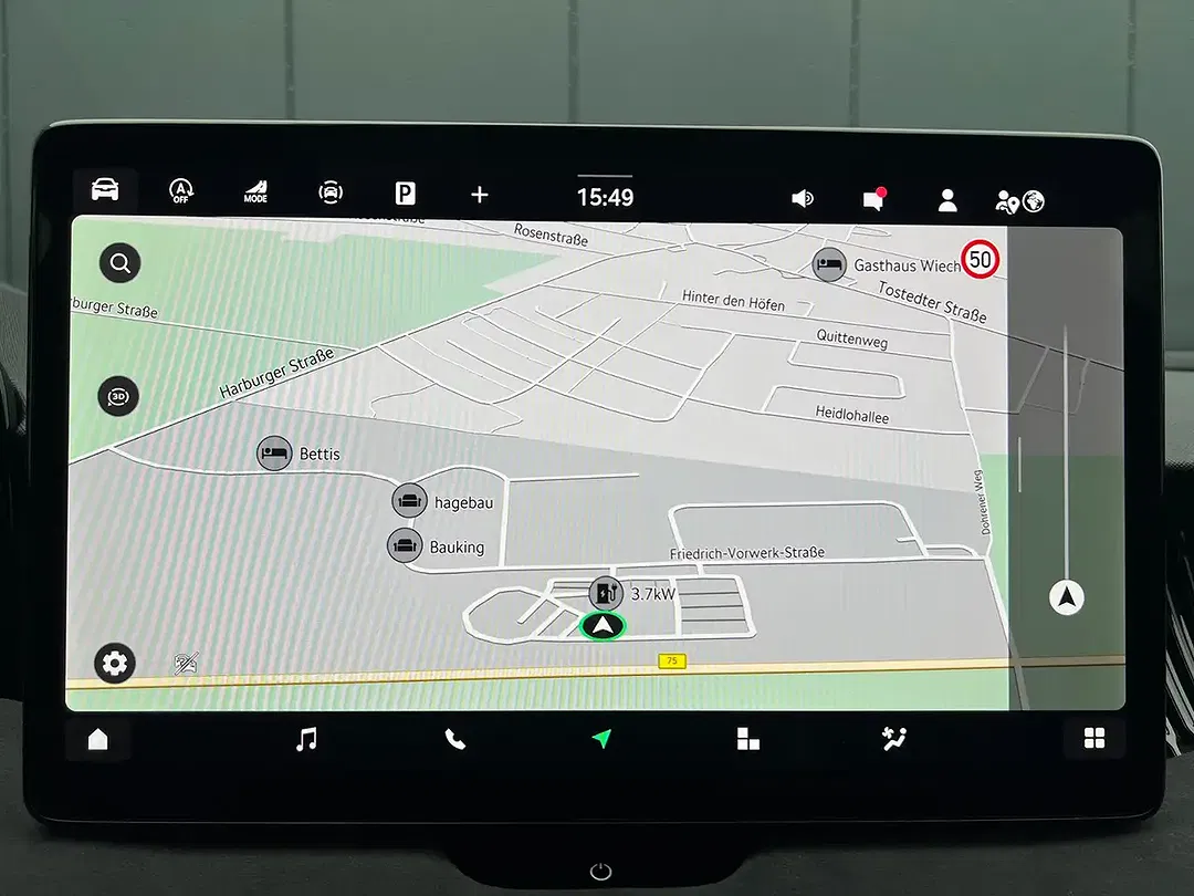 Skoda Superb - Thumbnail 14