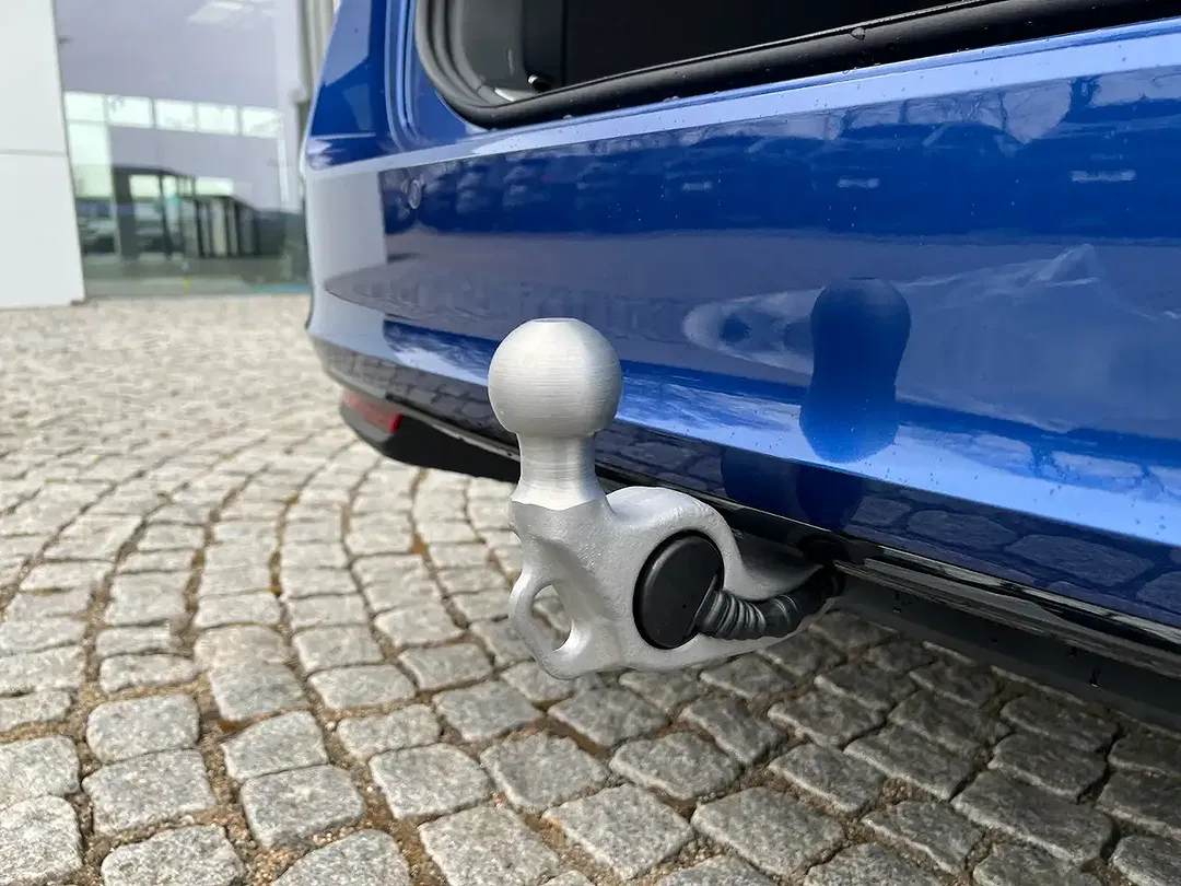 Skoda Superb - Thumbnail 7