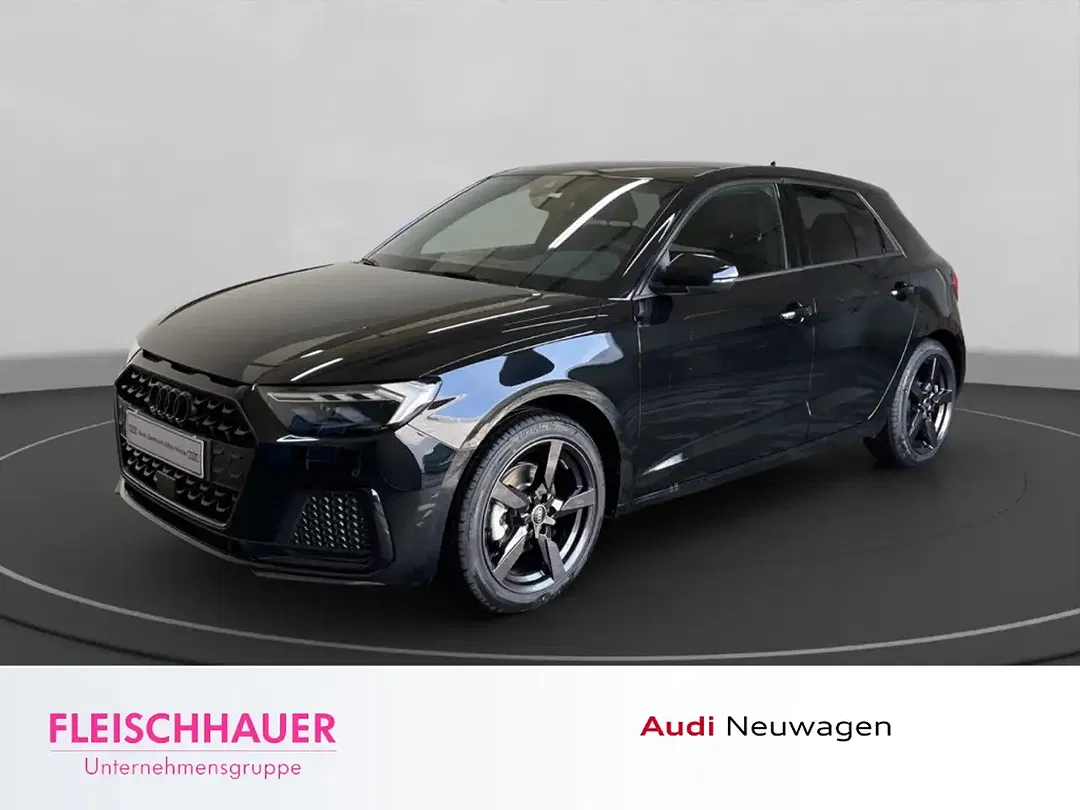Audi A1 - Thumbnail 1