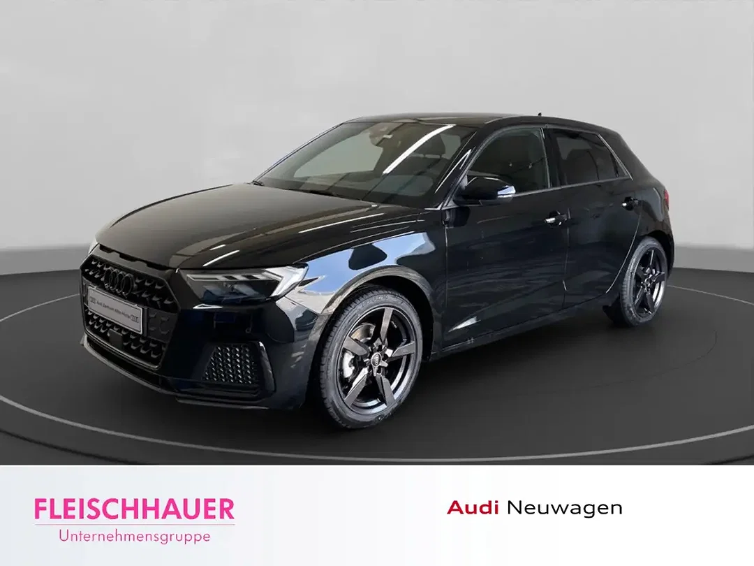 Audi A1 - Afbeelding 1