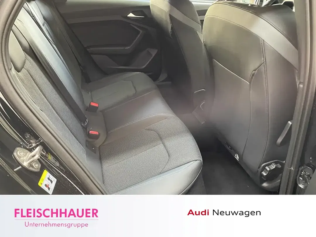 Audi A1 - Thumbnail 10