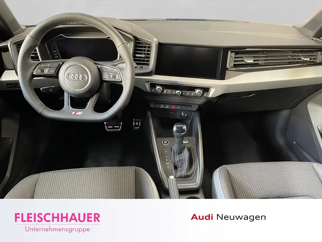Audi A1 - Thumbnail 11