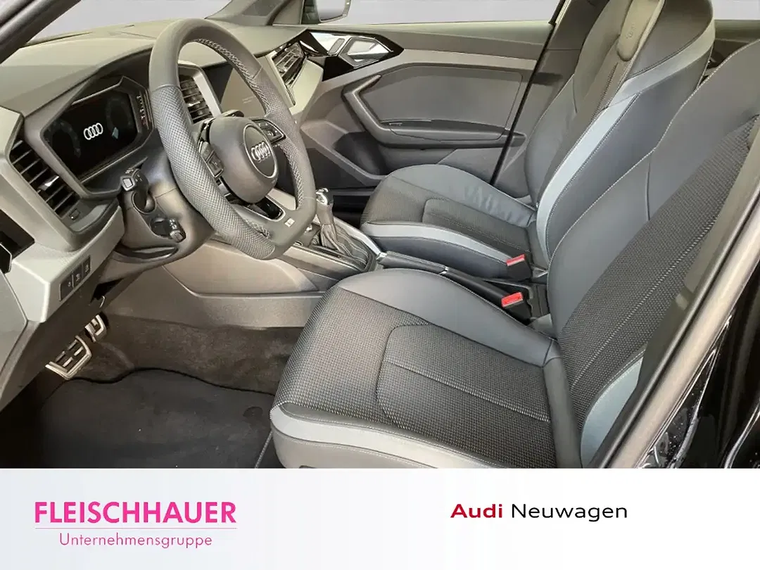 Audi A1 - Thumbnail 12