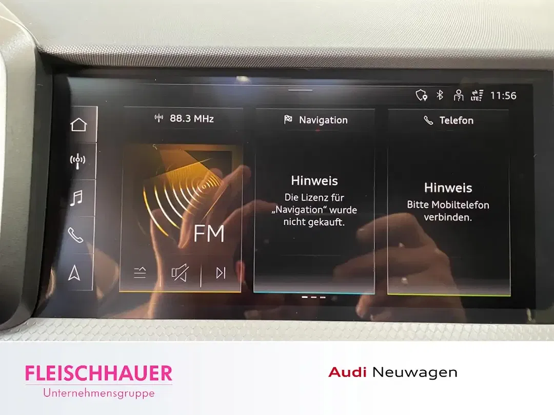 Audi A1 - Thumbnail 13