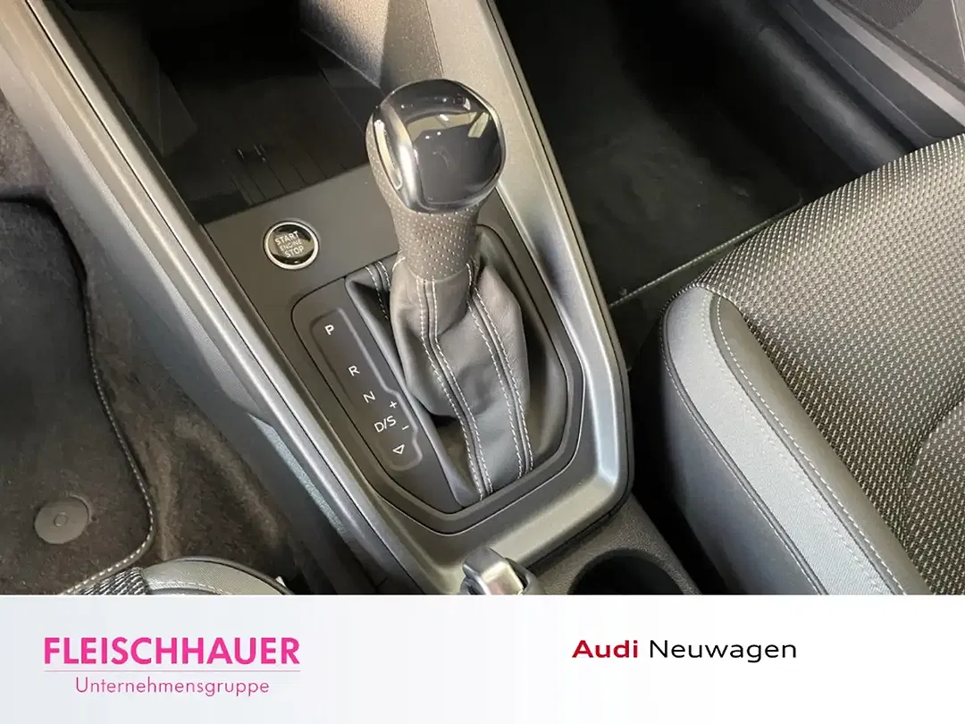 Audi A1 - Thumbnail 14
