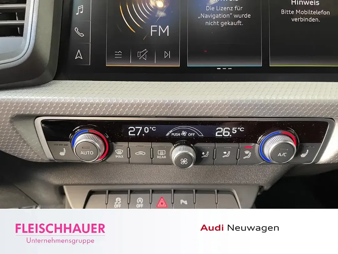 Audi A1 - Thumbnail 15