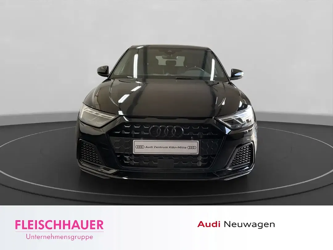 Audi A1 - Thumbnail 2