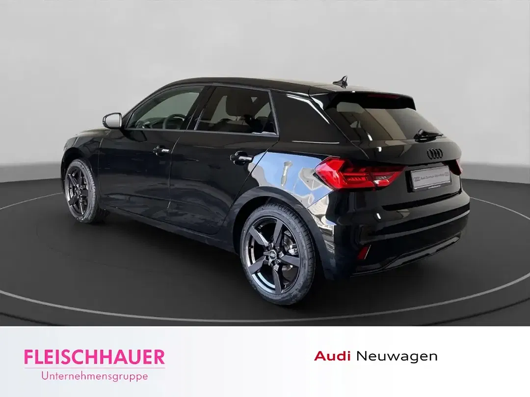 Audi A1 - Thumbnail 5