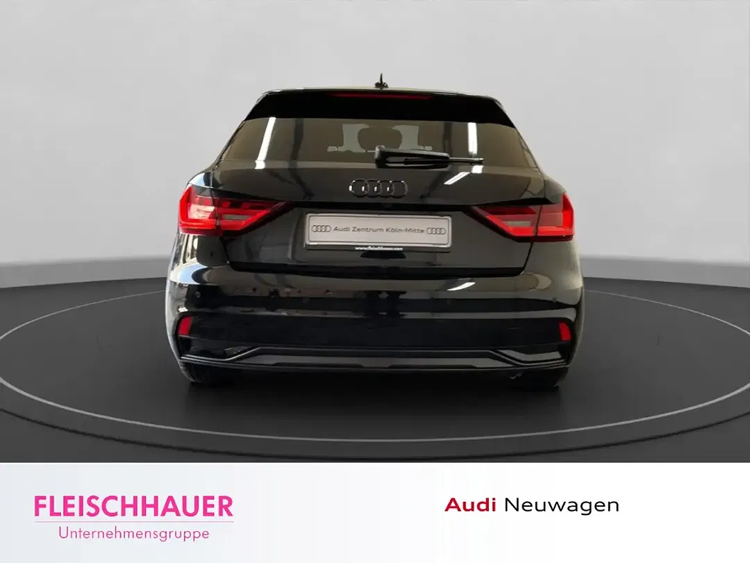 Audi A1 - Thumbnail 6