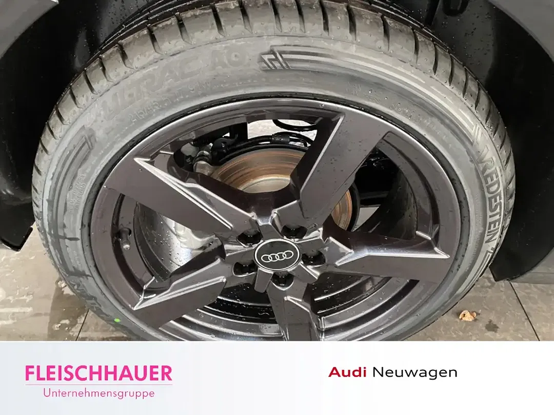Audi A1 - Thumbnail 8