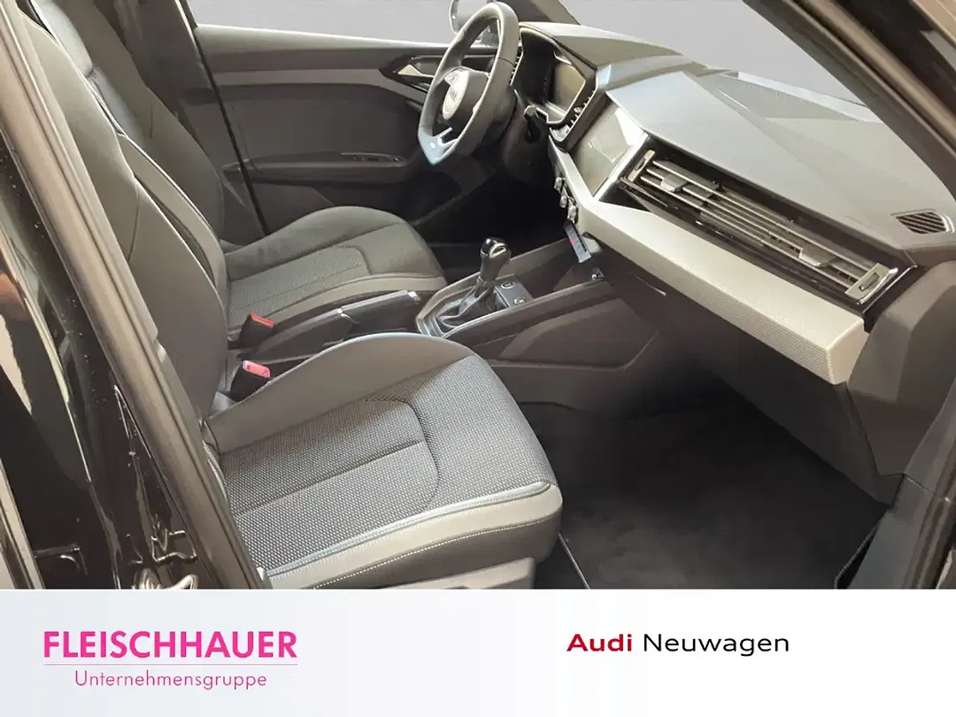 Audi A1 - Thumbnail 9