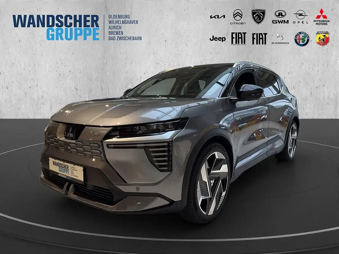 Mitsubishi Eclipse Cross - Afbeelding 1