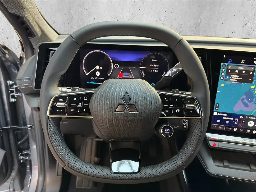 Mitsubishi Eclipse Cross - Thumbnail 11