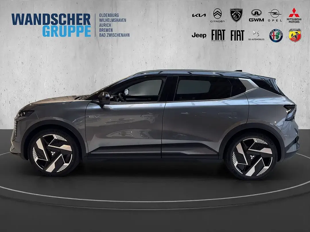 Mitsubishi Eclipse Cross - Thumbnail 2