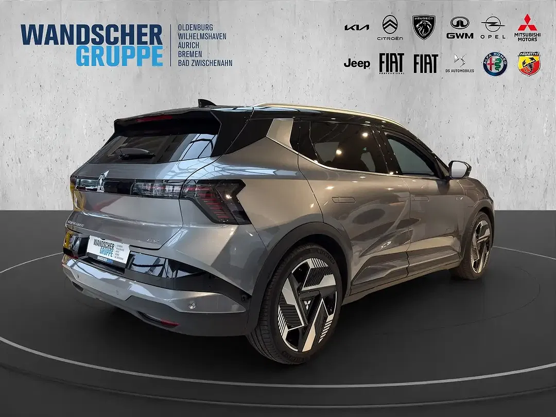 Mitsubishi Eclipse Cross - Thumbnail 5