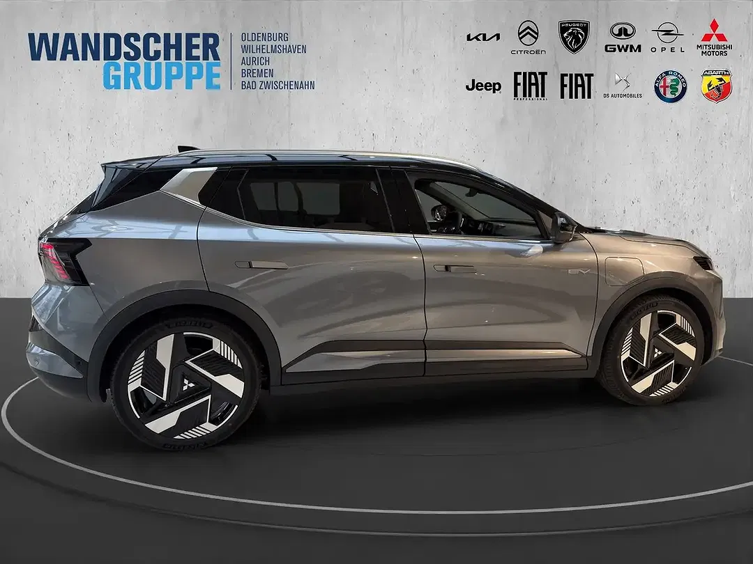 Mitsubishi Eclipse Cross - Thumbnail 6
