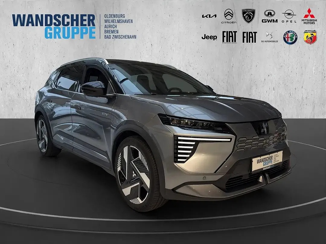 Mitsubishi Eclipse Cross - Thumbnail 7