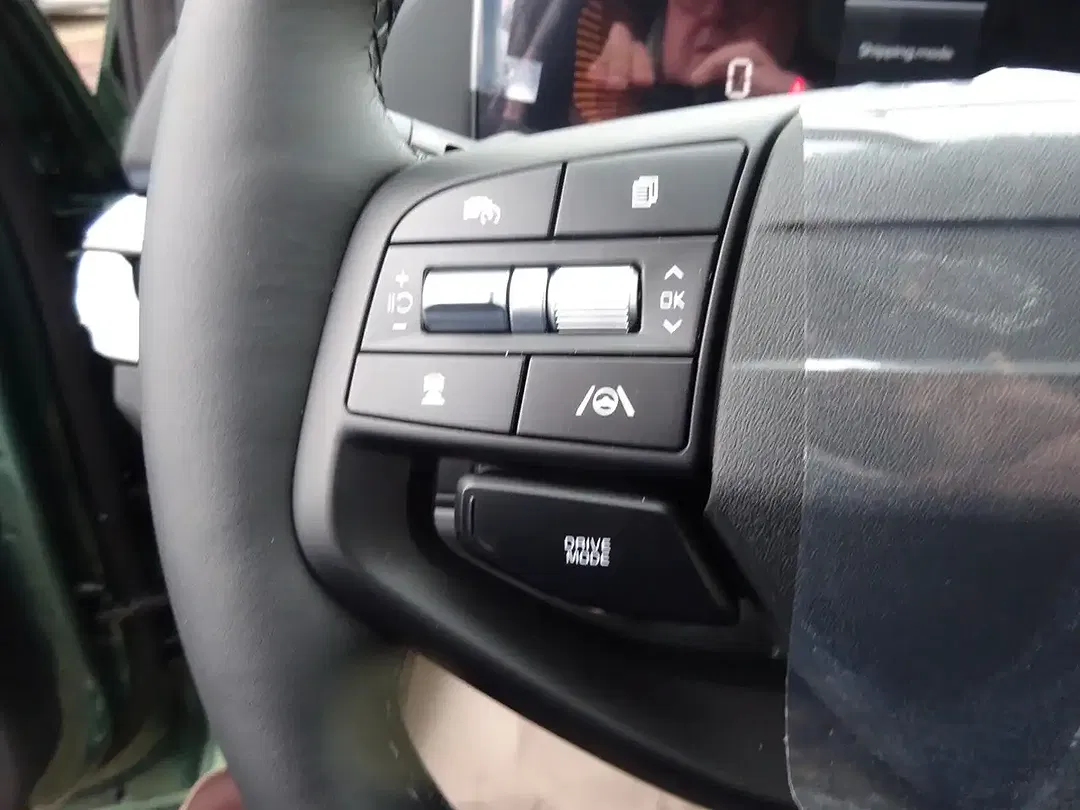 Kia Sportage - Thumbnail 12