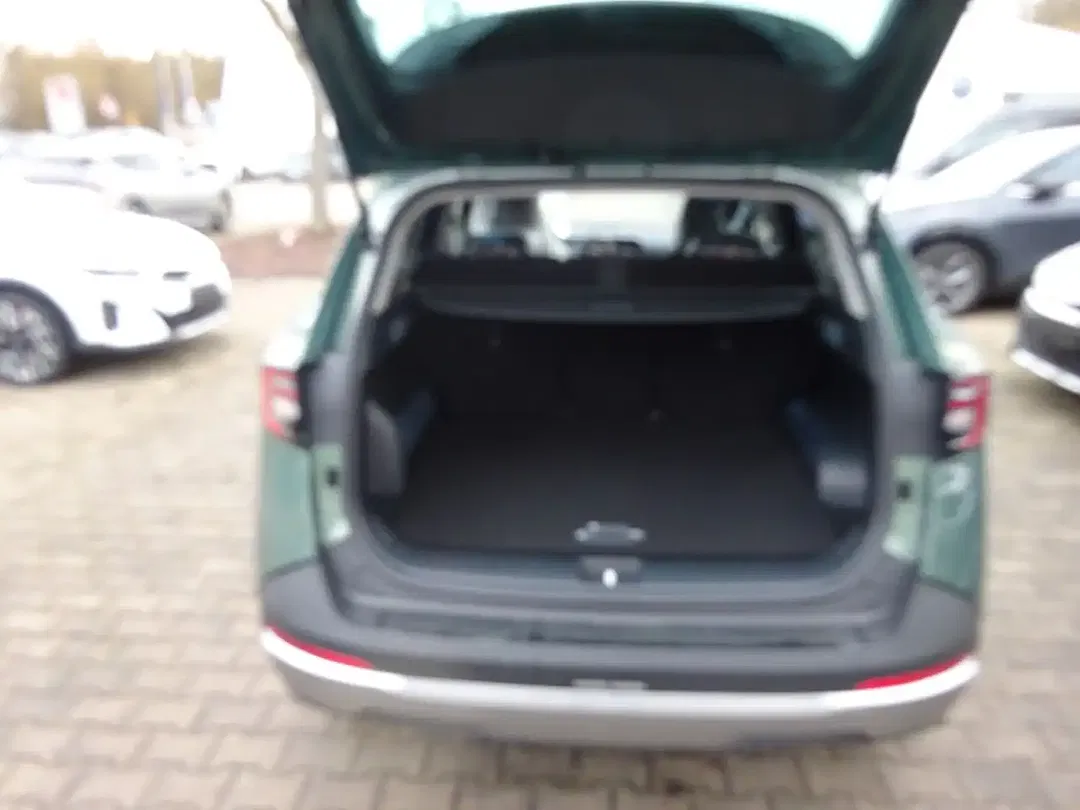 Kia Sportage - Thumbnail 8