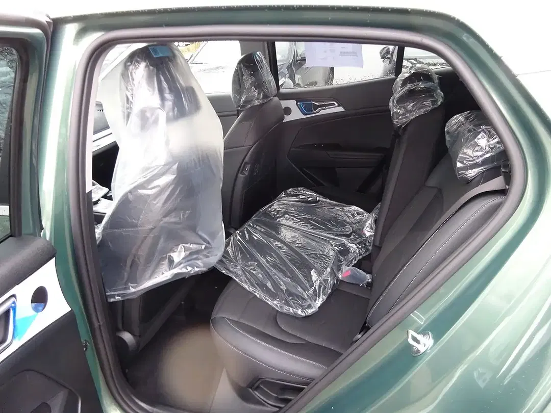 Kia Sportage - Thumbnail 9