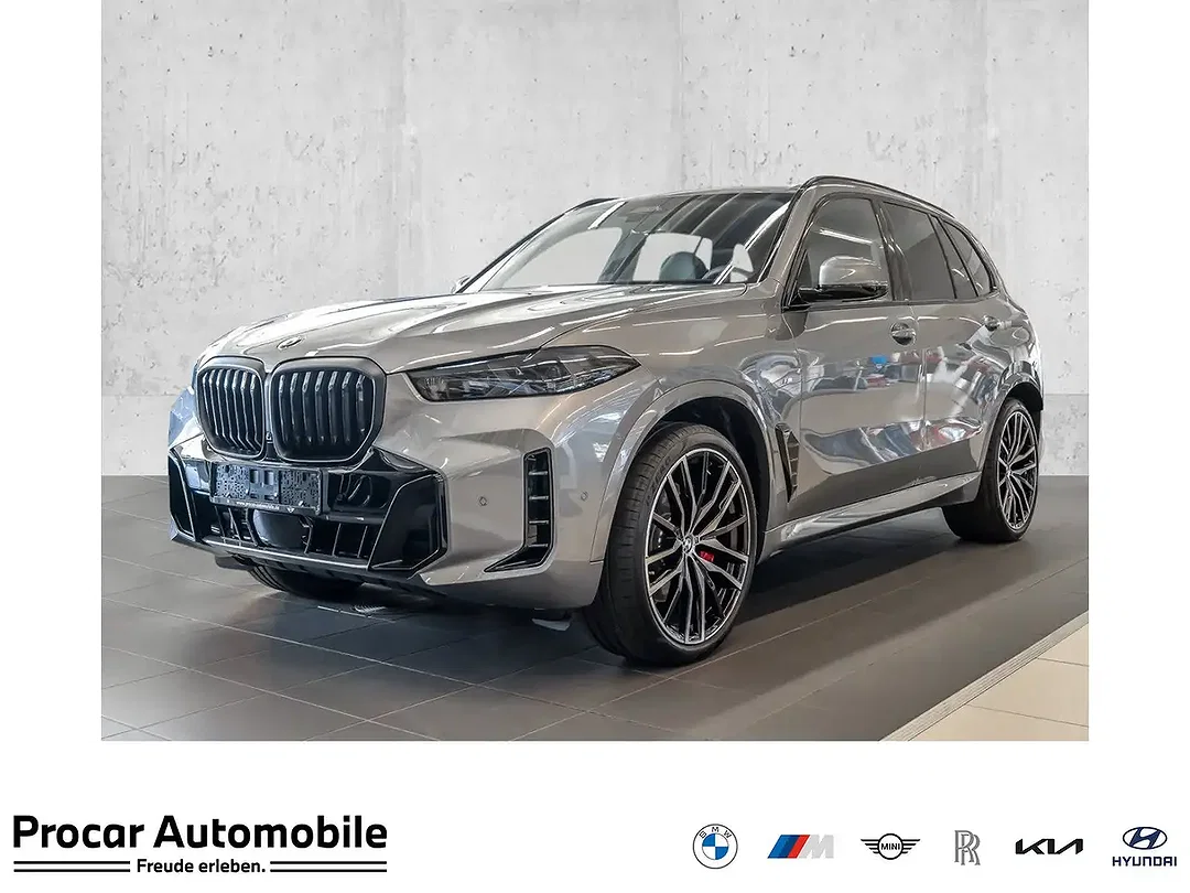 BMW X5 - Afbeelding 1