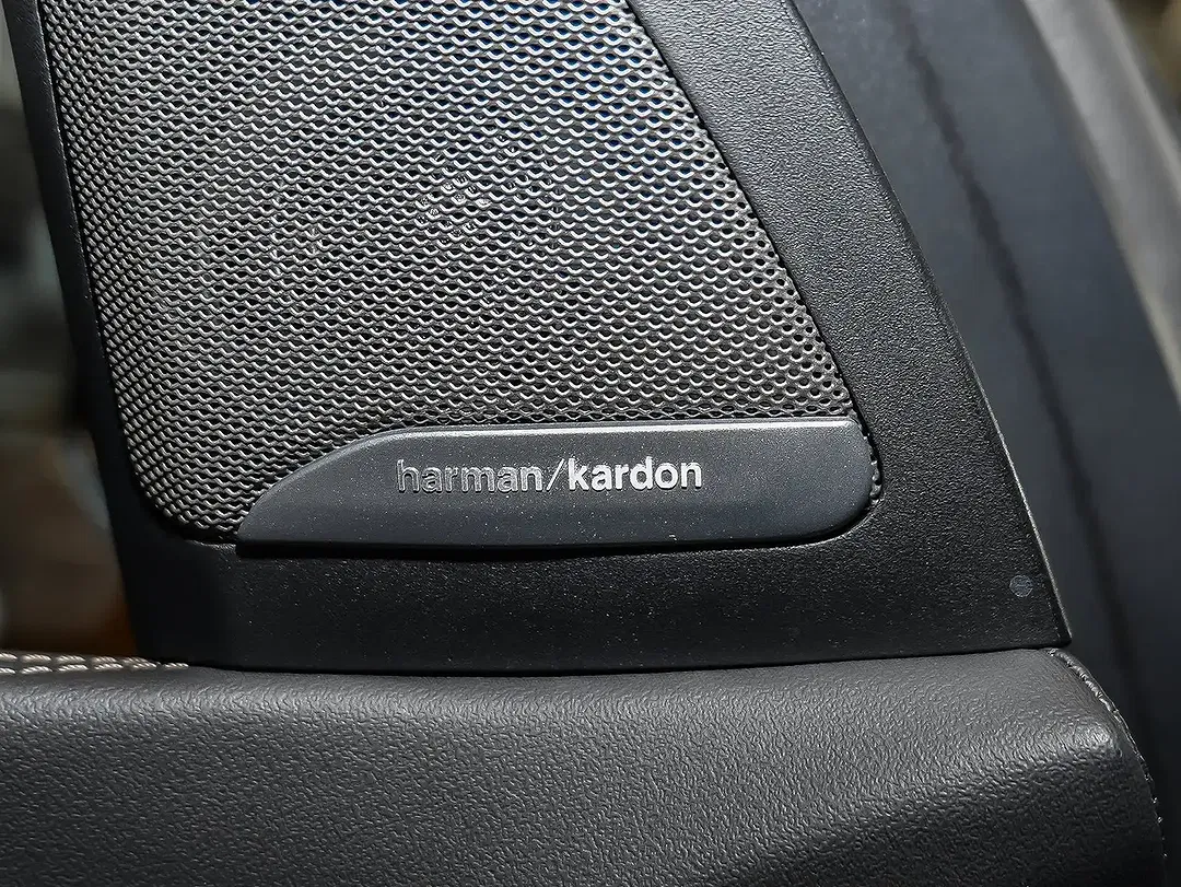 BMW X5 - Thumbnail 10